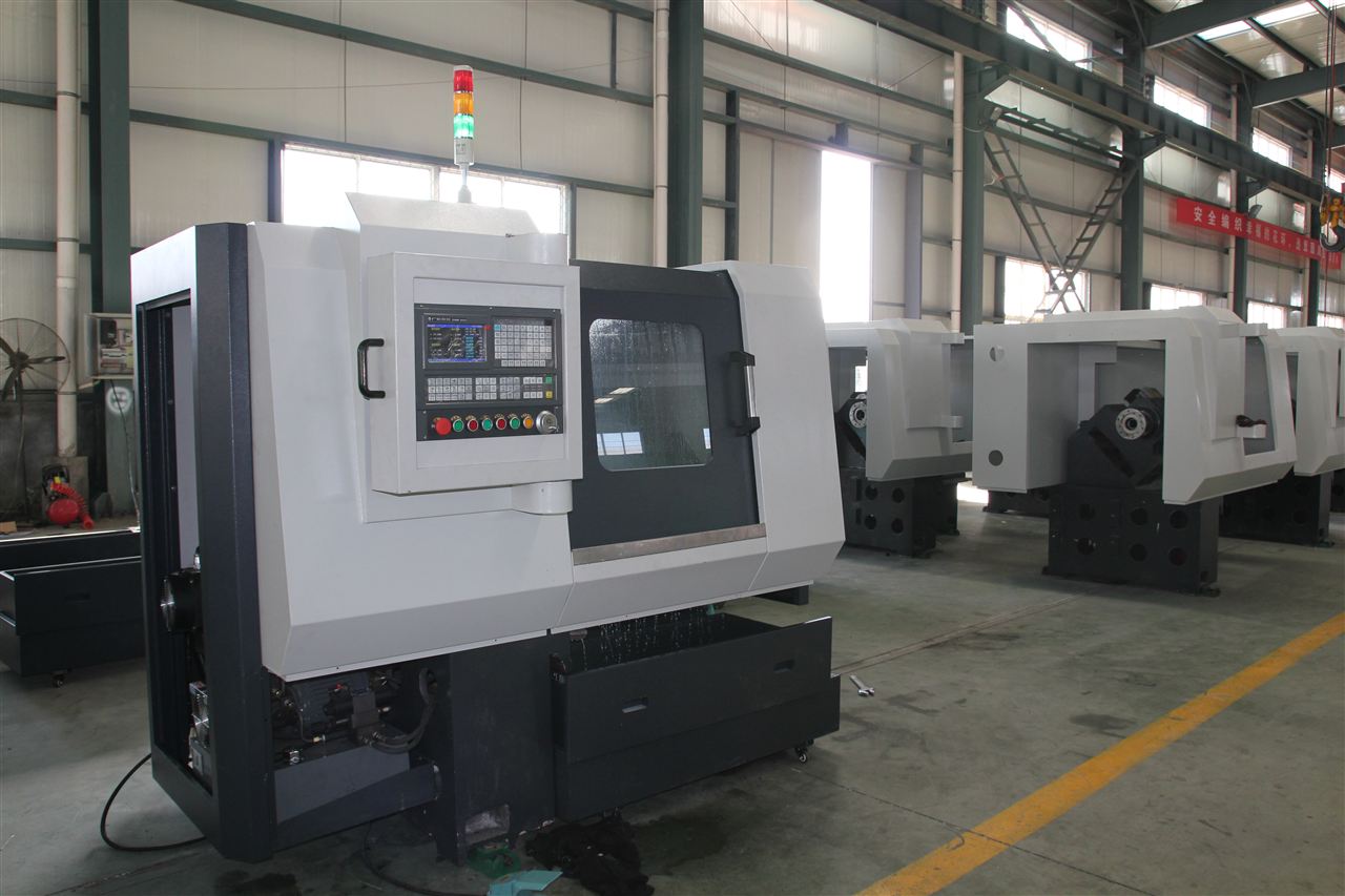 2026年数控机床市场：智能化浪潮下的黄金赛道如何掘金？(图1)