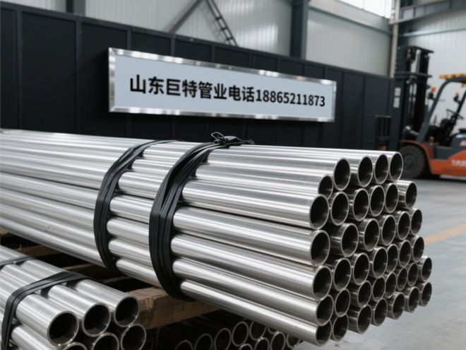 精密钢管加工尺寸稳定性研究(图1)