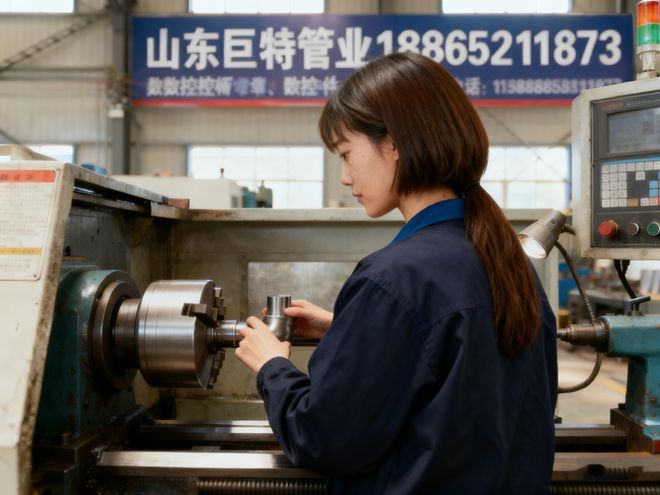 精密钢管加工尺寸稳定性研究(图6)