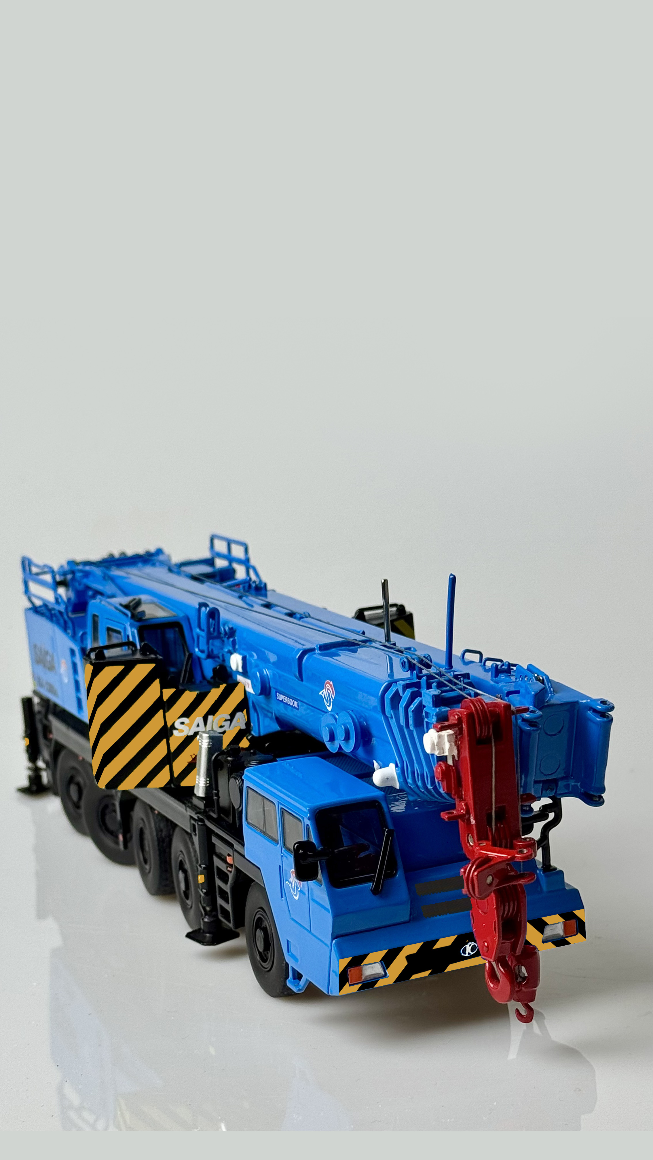 2026年江苏徐州工程机械模型厂商口碑推荐精选榜单(图2)