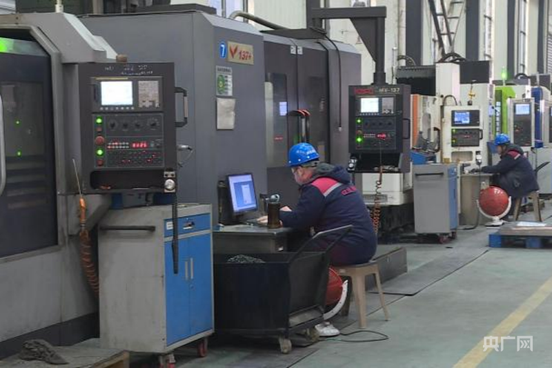 安阳滑县：产业 “加速度” 冲刺“开门红”(图1)