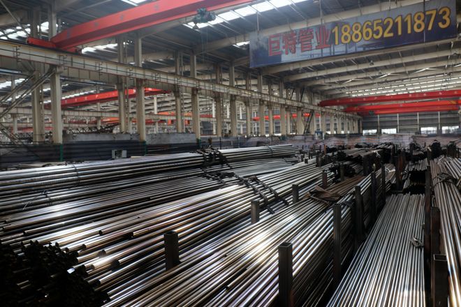 精密钢管数控加工误差补偿技术研究(图9)