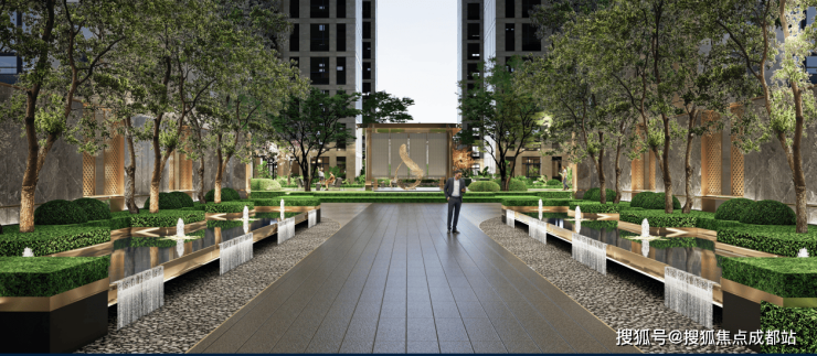 温江【爱家春和凤鸣】107-116㎡套三_总价138万起买_最新优惠_特价房源_售楼处电话(图4)