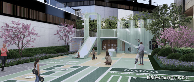 温江【爱家春和凤鸣】107-116㎡套三_总价138万起买_最新优惠_特价房源_售楼处电话(图5)