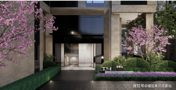 温江【爱家春和凤鸣】107-116㎡套三_总价138万起买_最新优惠_特价房源_售楼处电话(图7)