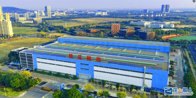 全球首台套超大型高精密螺旋桨加工中心投入使用(图3)