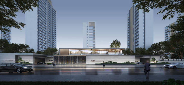 郑州万祥紫庐楼盘地址-电话-小区详情-物业-郑州楼盘首页(图3)