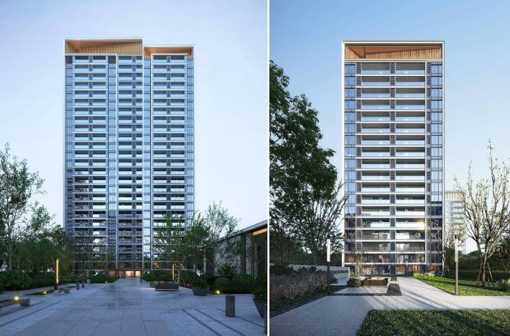 郑州万祥紫庐楼盘地址-电话-小区详情-物业-郑州楼盘首页(图6)