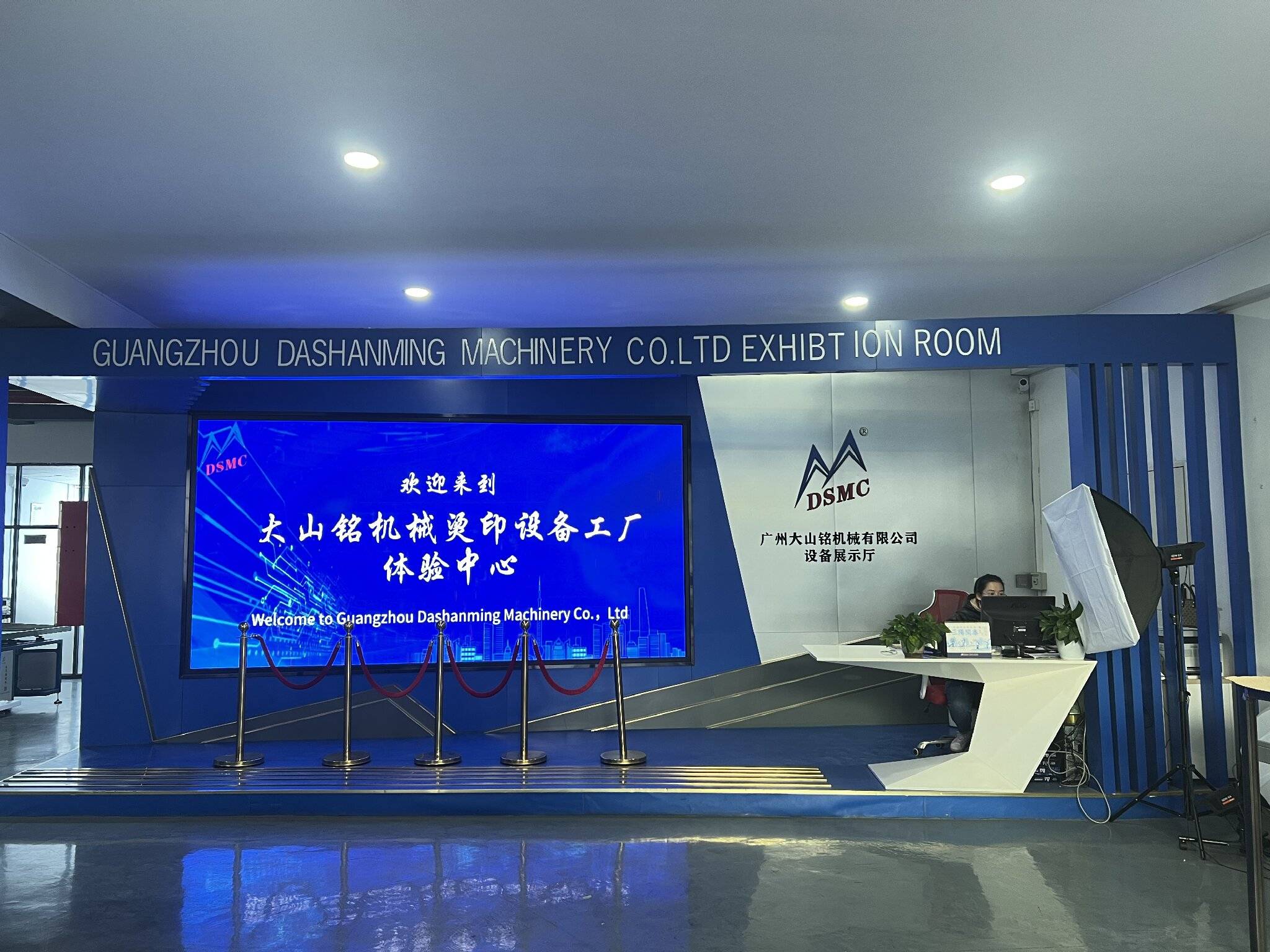 自动与手动烫金机靠谱品牌推荐(图1)