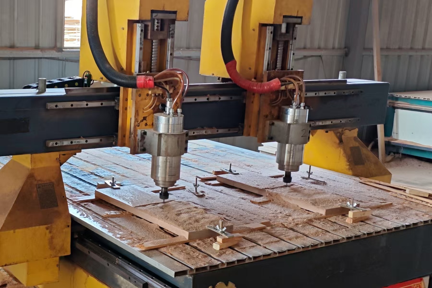 老手艺“雕”出新天地 木雕赋能乡村振兴(图2)