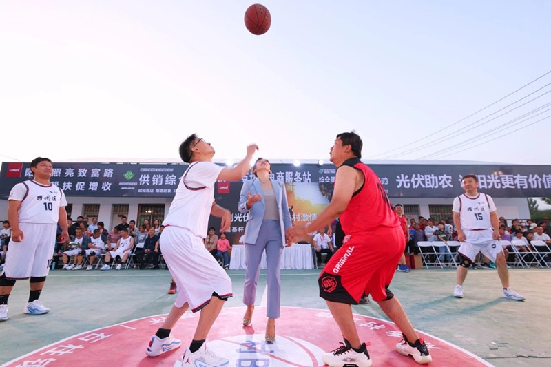 让文化之花绽放在耀州的广阔田野上(图1)