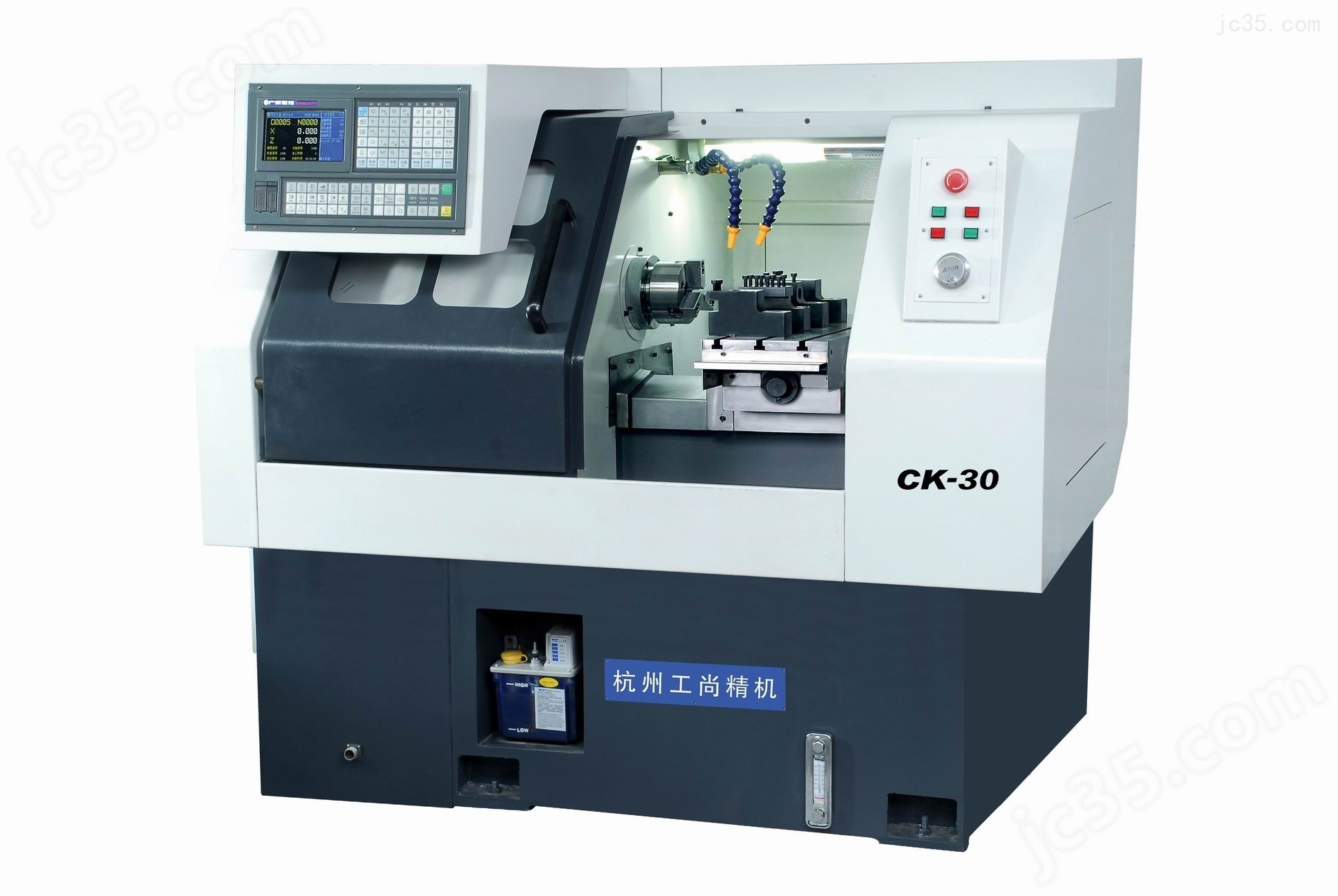 怀泰精密取得具有带刀库的铝型材加工数控铣床专利可仅使用一台铣床完成复杂工艺从而降低生产成本(图1)