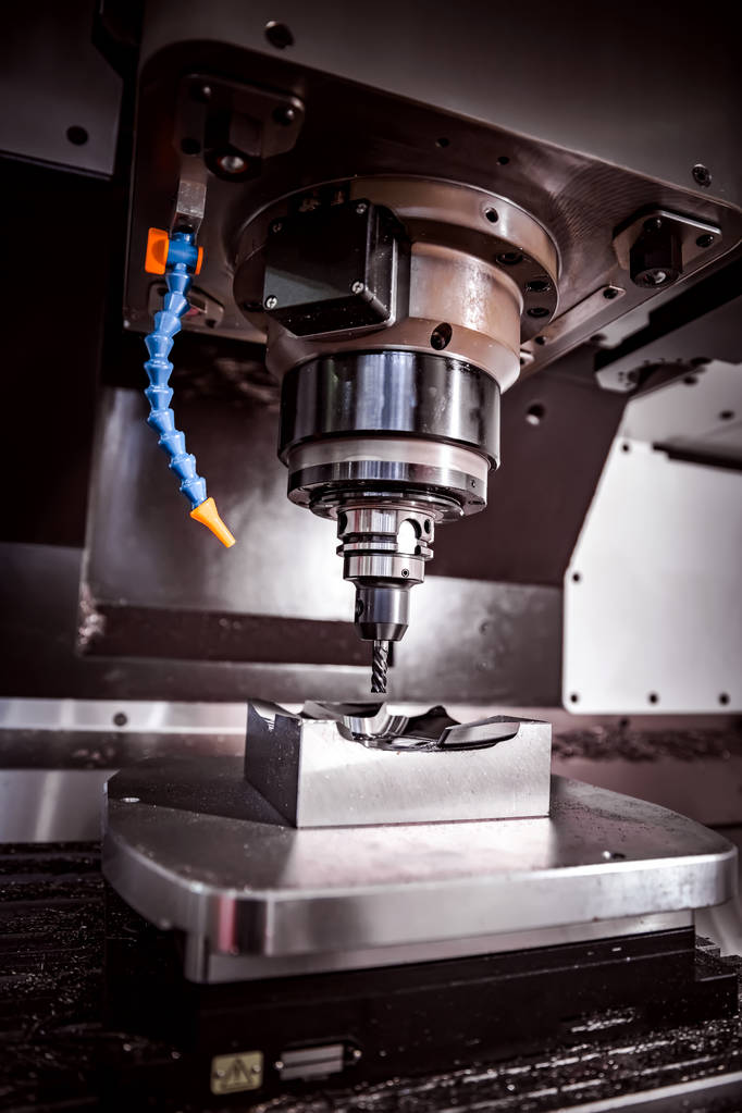 行业专家力荐！数控设备十大品牌选购指南（附最新排名）(图1)