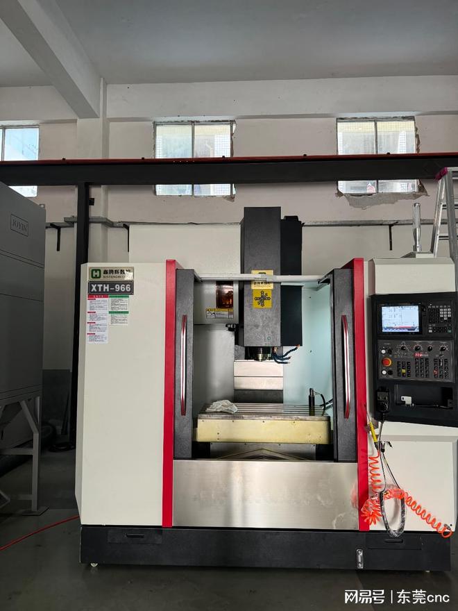 陶瓷精雕机数控系统维护：故障预防与应急处理全攻略(图2)