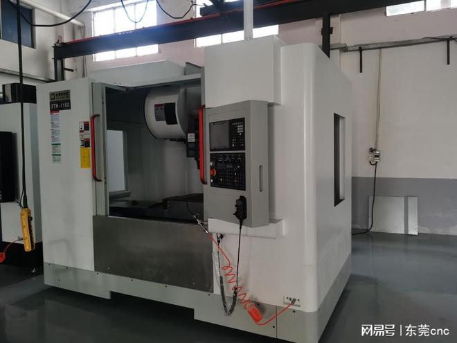 陶瓷精雕机数控系统维护：故障预防与应急处理全攻略(图1)