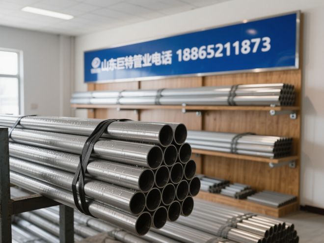 精密钢管加工用数控系统功能应用(图2)