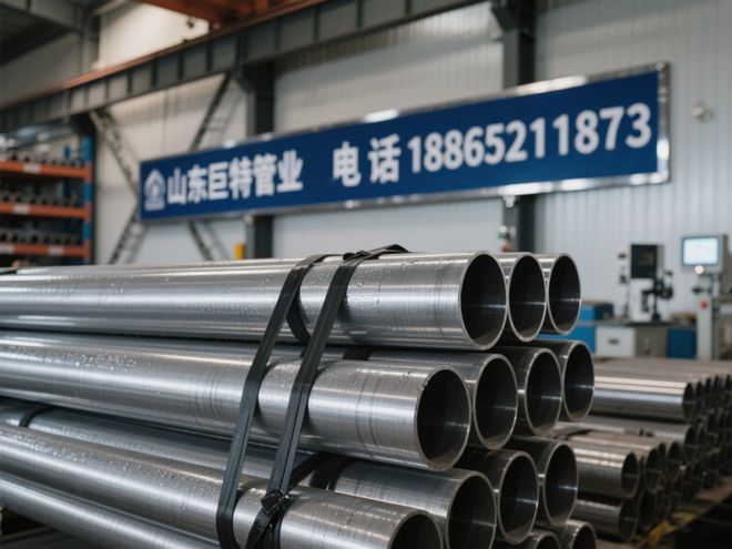 精密钢管加工用数控系统功能应用(图3)