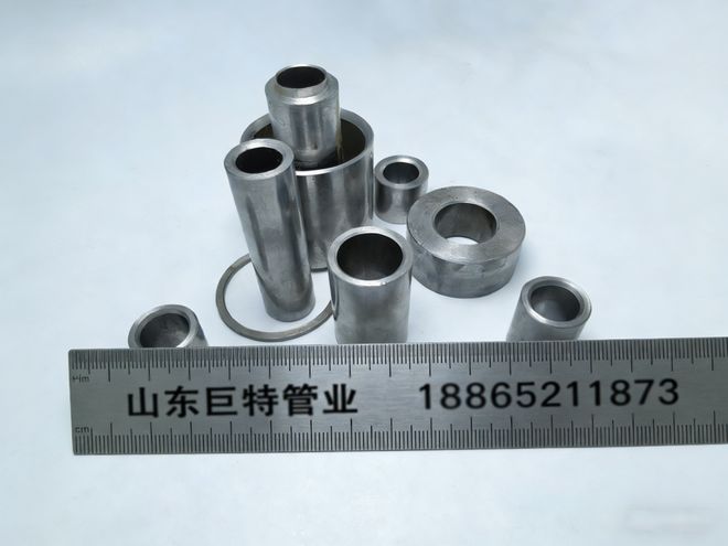 精密钢管加工用数控系统功能应用(图5)