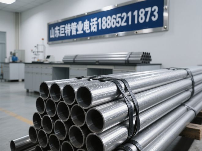 精密钢管加工用数控系统功能应用(图4)