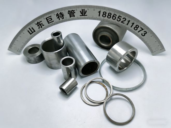 精密钢管加工用数控系统功能应用(图1)