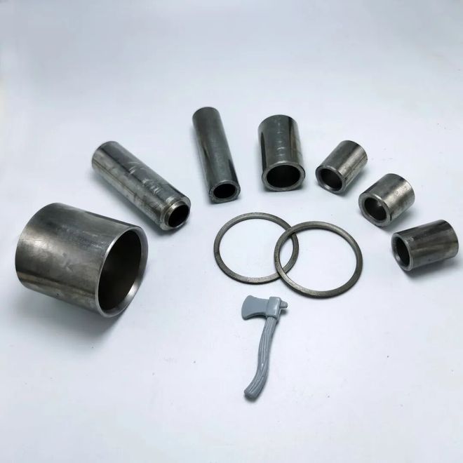 精密钢管数控车削刀具磨损规律研究(图3)