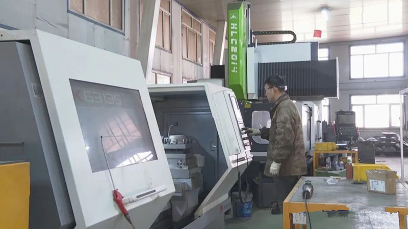 绥化望奎：科技创新走出高质量发展之路(图1)