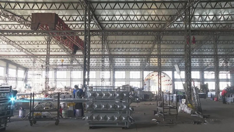 绥化望奎：科技创新走出高质量发展之路(图2)