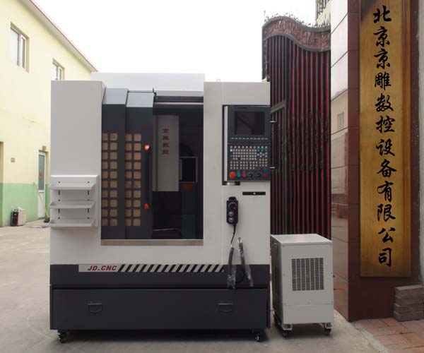 精雕机 京雕伟业雕刻设备 小型精雕机加工-搜了网(图5)