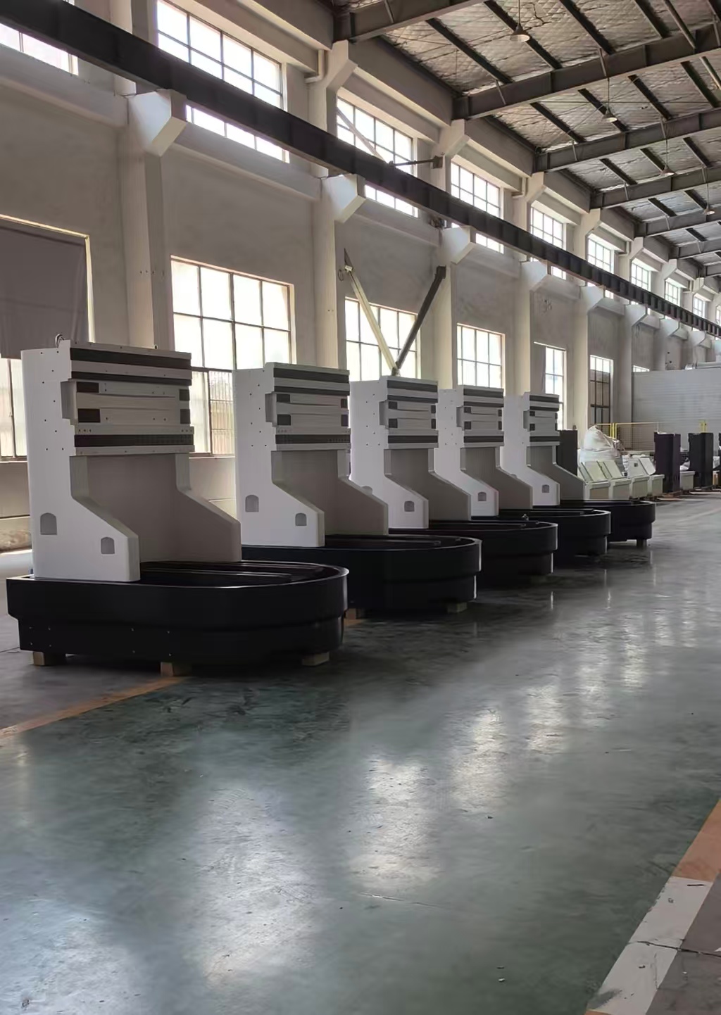 讲讲选矿物铸件厂家产品稳定性、口碑调研和行业排名的门道(图3)