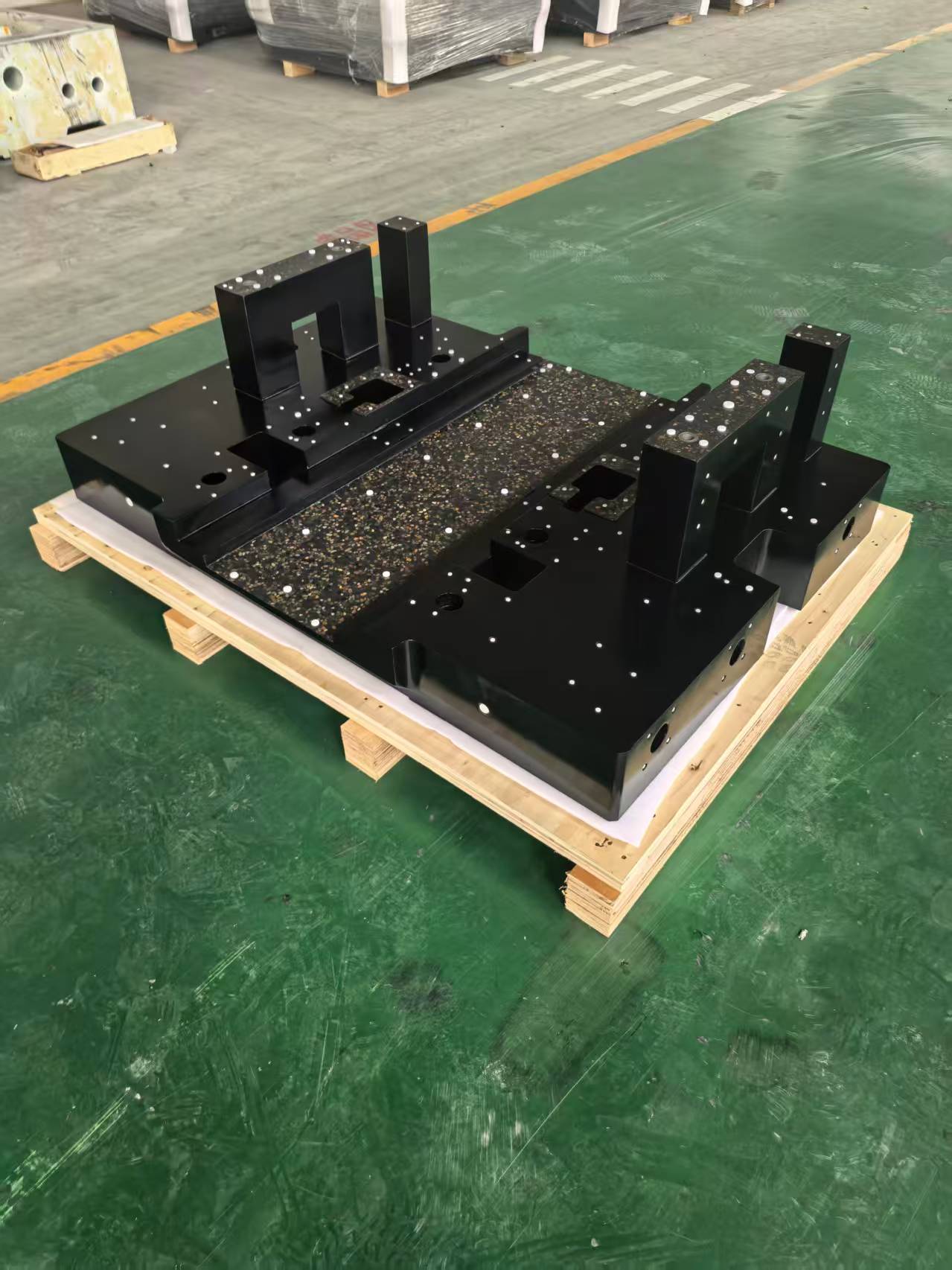 讲讲选矿物铸件厂家产品稳定性、口碑调研和行业排名的门道(图2)