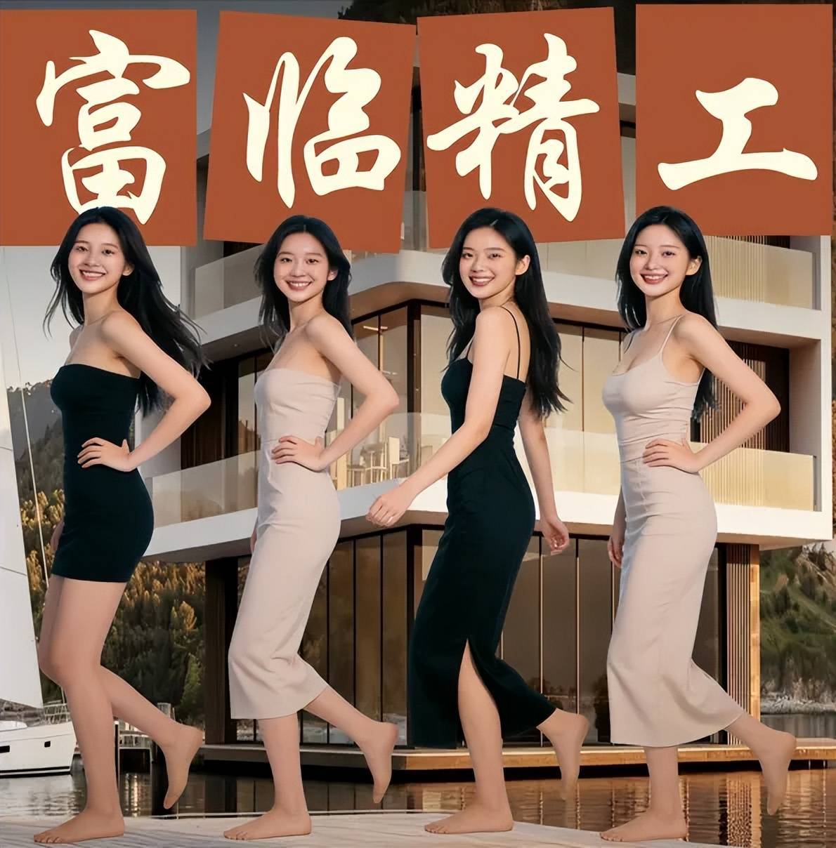 富临精工丨智驭未来迈向百亿新篇章(图1)