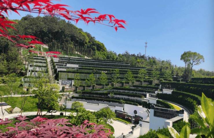 杭州陵园【临安天竹园】墓地介绍【临安天竹园】2026年参考价格_咨询电话(图2)