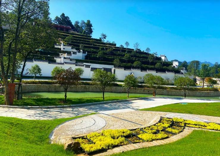 杭州陵园【临安天竹园】墓地介绍【临安天竹园】2026年参考价格_咨询电话(图3)