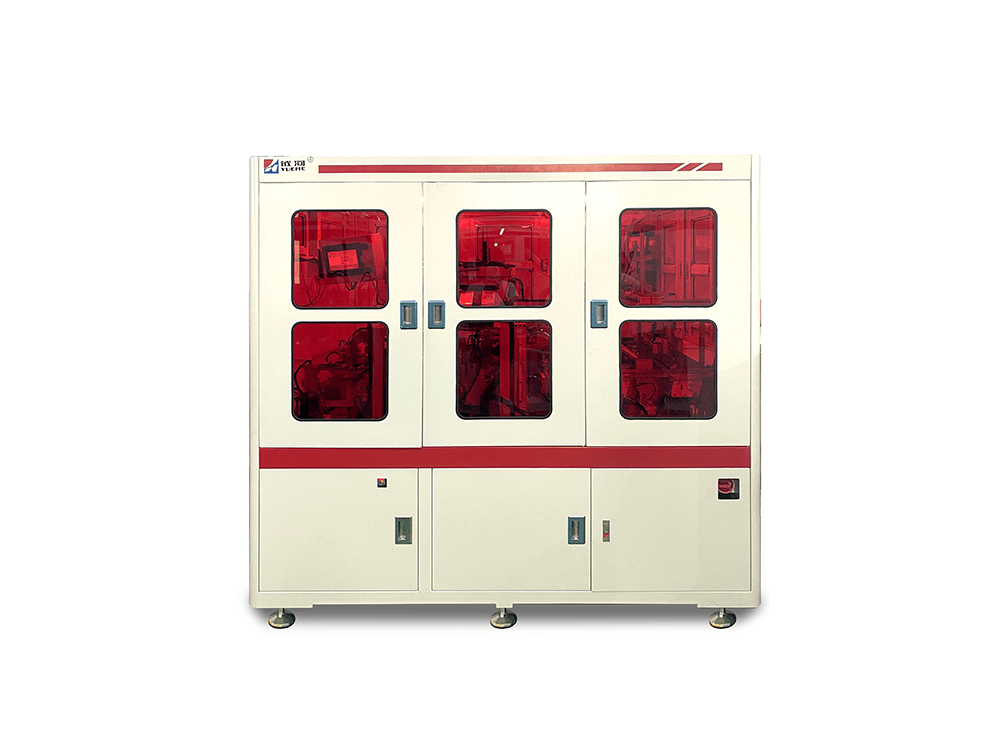 注塑机机械手十大厂家排行榜及选购推荐(图1)