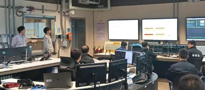 责任扛在肩冲刺“开门红”丨奋楫开新景 跃马载福年⑧(图5)