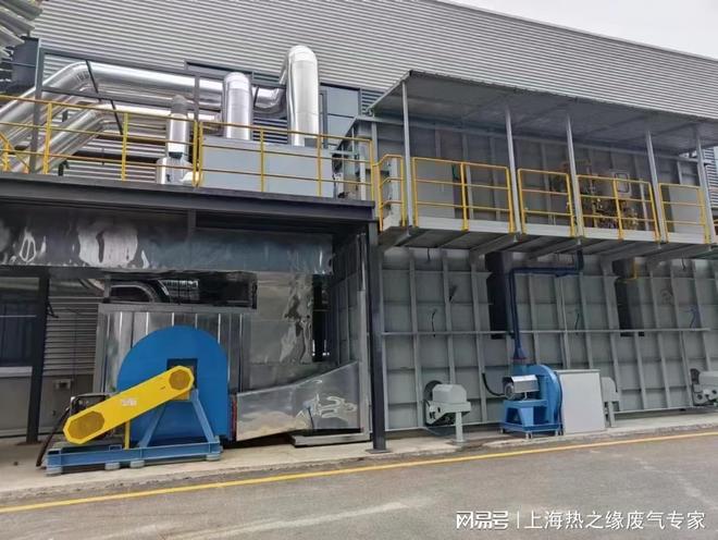 数控加工中心油雾处理防爆设计解决方案