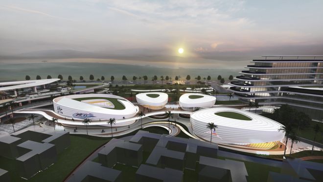 ✍✧官方聚焦 际华园蝴蝶湾官方售楼处发布：敬献时代品质奢邸(图7)