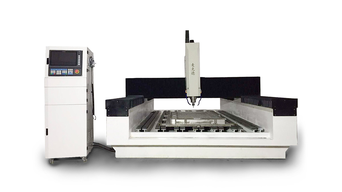 2026年3月精雕机厂家评测报告：双头工作台精雕机智能手表高尔夫球头小五金配件复合材料公司选择指南！(图1)