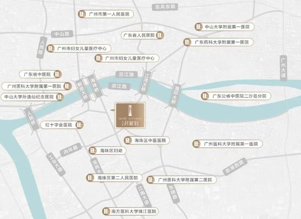 官方发布 市二宫·君曜府官方售楼处发布：广州优选好房(图7)