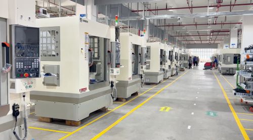 2026精雕机厂家最新推荐陶瓷精雕机厂家选择指南！(图1)