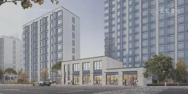 刚刚发布！北京大兴和悦璞云官方售楼处发布：和悦璞云打造奢宅(图10)