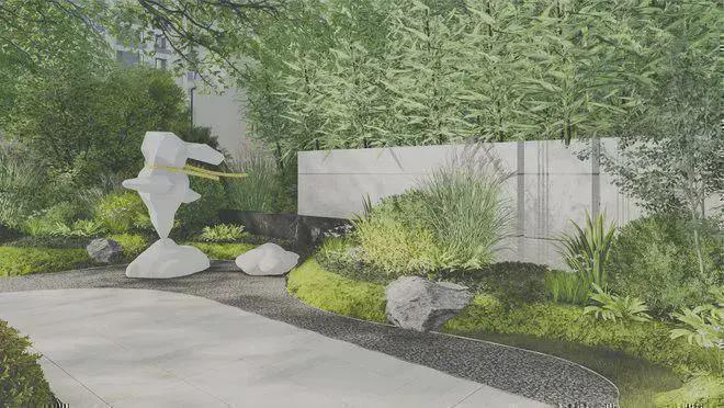 刚刚发布！北京大兴和悦璞云官方售楼处发布：和悦璞云打造奢宅(图21)