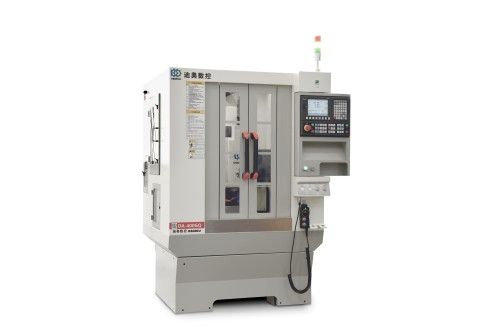 2026高光机厂家最新推荐铝材高光机厂家选择指南！(图1)