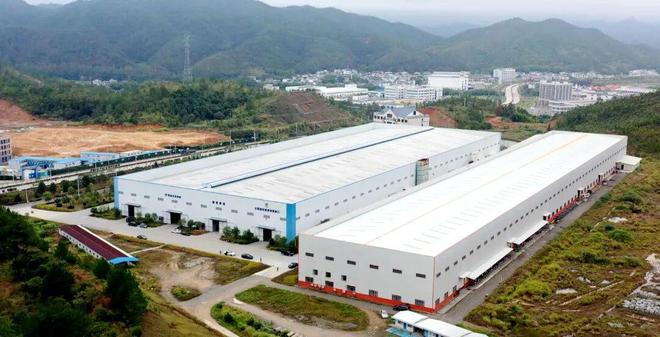 【会员风采】江西秦锐智能科技：智造领航(图1)