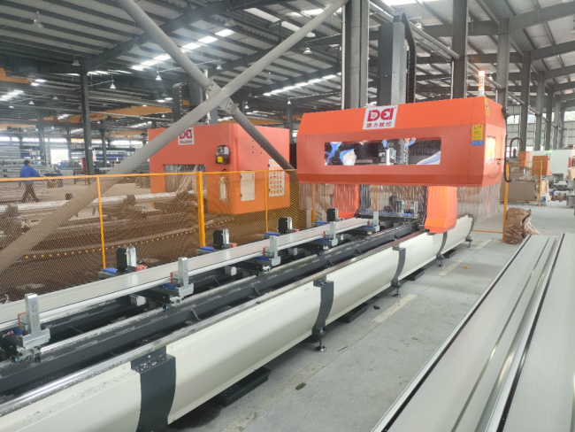 2026数控机床源头工厂综合测评：华南地区多场景精密加工数控机床推荐(图1)