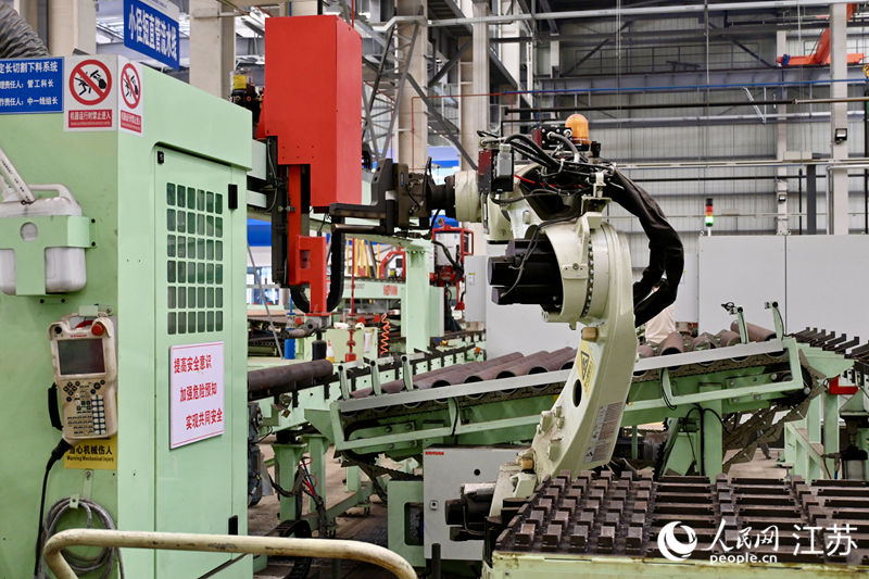 “好地方”扬州焕新“三个名城”(图3)