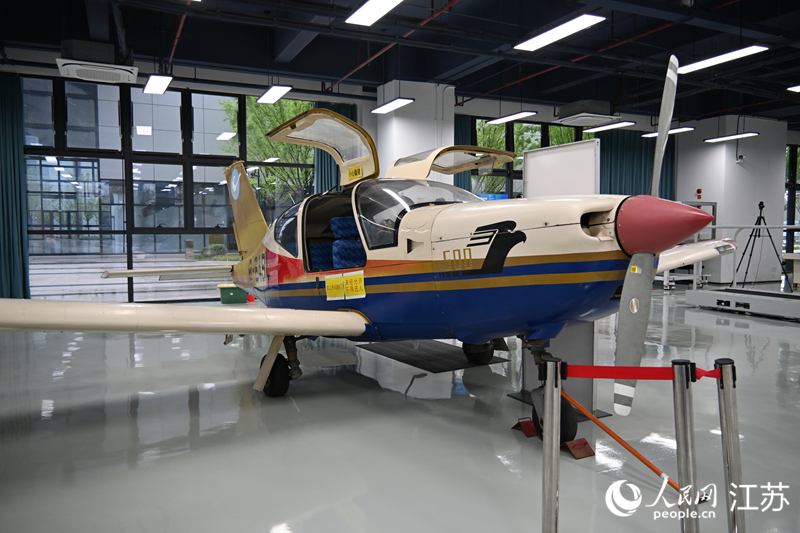 “好地方”扬州焕新“三个名城”(图6)