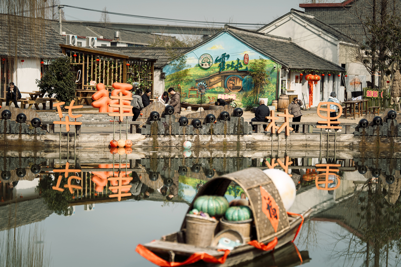 “好地方”扬州焕新“三个名城”(图8)