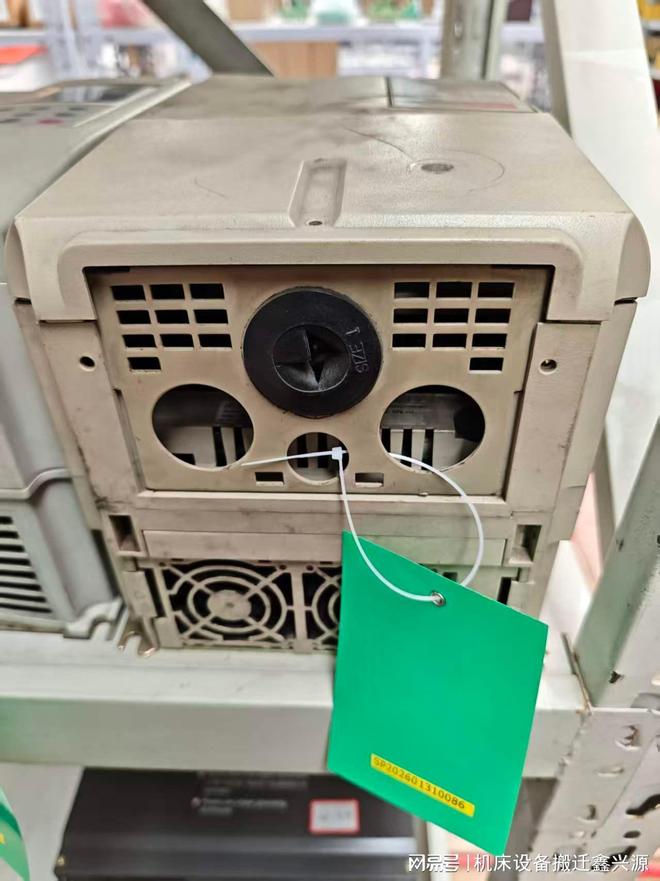 鑫兴源数控服务商实力推荐：数控设备维修与搬迁解决方案(图1)