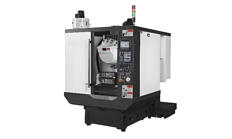 安庆自动化精雕机cnc数控机床联系方式雕铣机(图2)